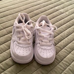 Toddler sneakers